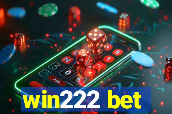 win222 bet